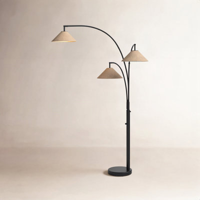 Braxton 86'' Tree Floor Lamp