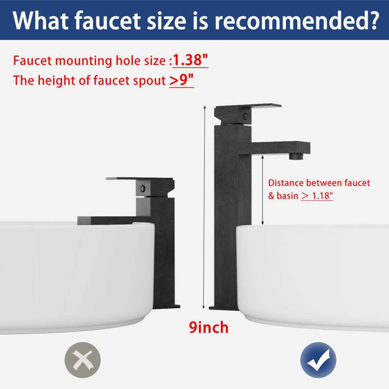 ShensuLao 15.7 Bathroom Sink