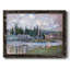 Vue de Vetheuil, 1880 (1) - reproduction sur toile-96278268-96278269