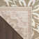 Crisette Floral Area Rug