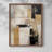 ABSTRACT Series CDII  -Premium Framed Print -Ready to Hang - No Nails Required-1383245199-1383245202