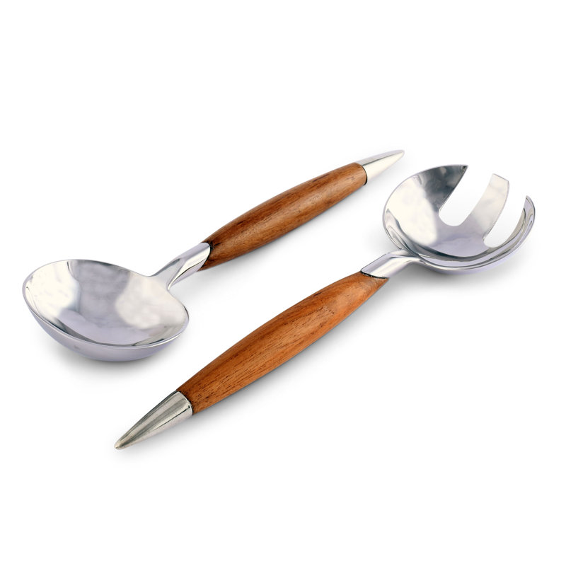 Tribeca Salad Servers
