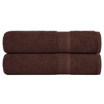 Sanferd 100% Cotton Hand Towel