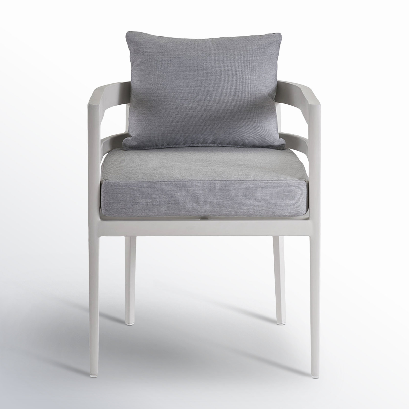 AllModern Sout Beach Dining Chair Wayfair Canada