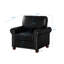 Fauteuil Dode-1892959241