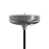 Brushed Nickel selected