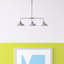 Calkins 3 - Light Kitchen Island Pendant