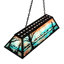 Rustic Lodge 9 - Light Pendant