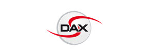 DAX Logo