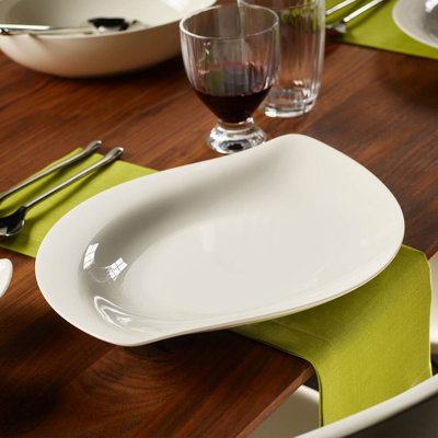 Villeroy & Boch New Cottage Flat Salad Bowl