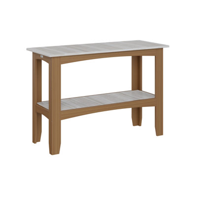 Outdoor Bar Table