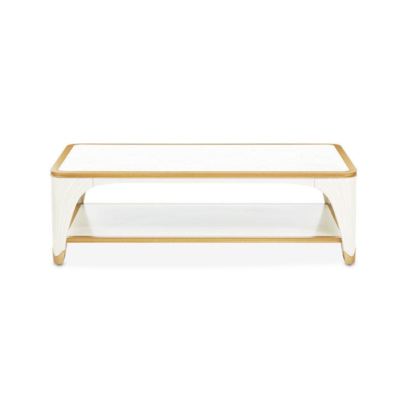 La Terrazza Rectangular Single Coffee Table