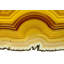 Sun Mountain - Impression sur toile tendue-17697136