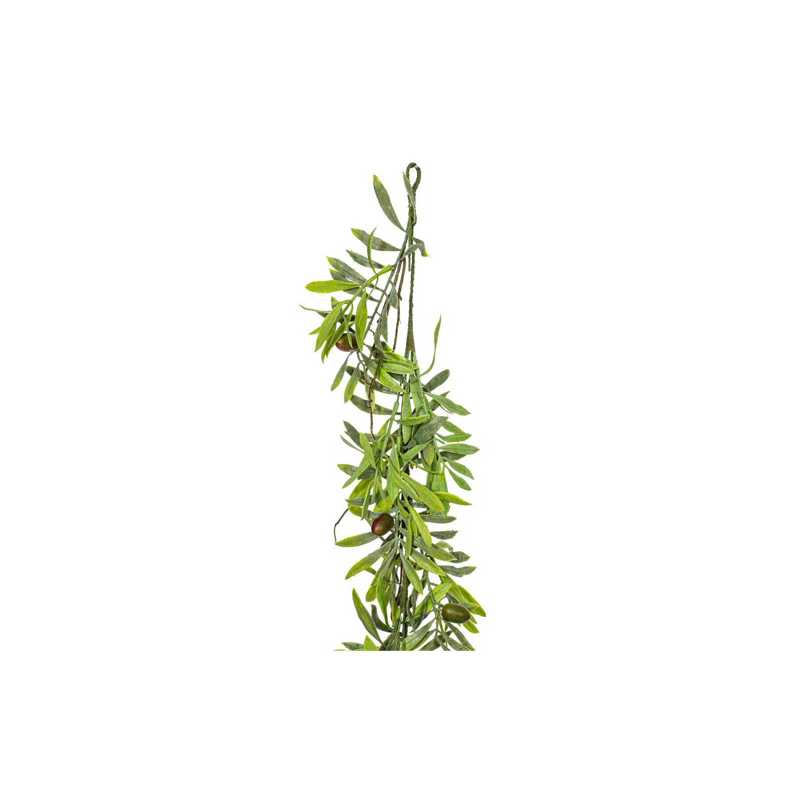 72'' in. Faux Garland