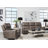 Alberta Zero Gravity Power Recliner P3-128494901