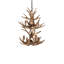 Rustic Lodge 6 - Light Chandelier