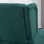 Fauteuil à oreilles Lachesis, bois-116533387