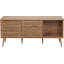Teachey 140cm Sideboard