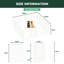 Parc pour animaux de compagnie pour camping-car d'intérieur, de jardin et de camping-car FXW Rollick Unleashed-123466934-123476824