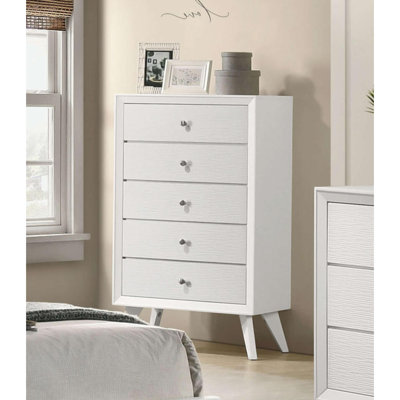 Commode de style contemporain