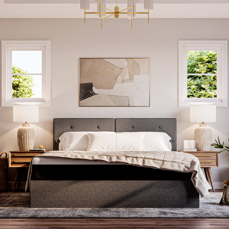 Emma Original Pro Mattress, Double (4'6)
