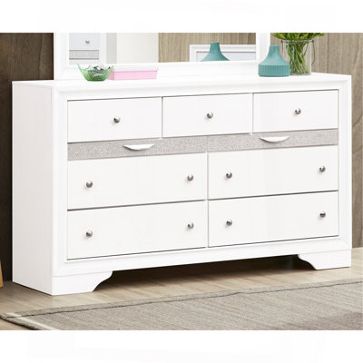 Commode Madrid G02390-D