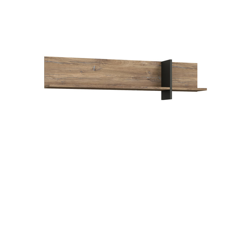 Eadoin Picture Ledge Wall Shelf