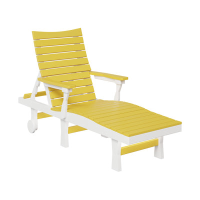 Chaise longue Berlin Gardens Bristol