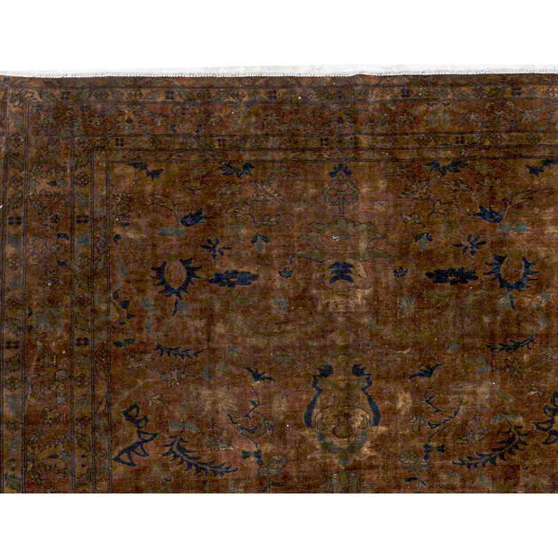One-of-a-Kind 5'11" X 8'9" Area Rug