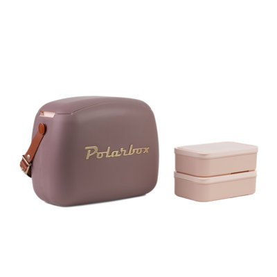 Polarbox 6qts Cooler Bag Summer