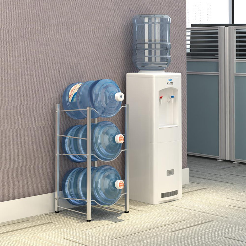 Womac 13'' W Metal Shelving Unit