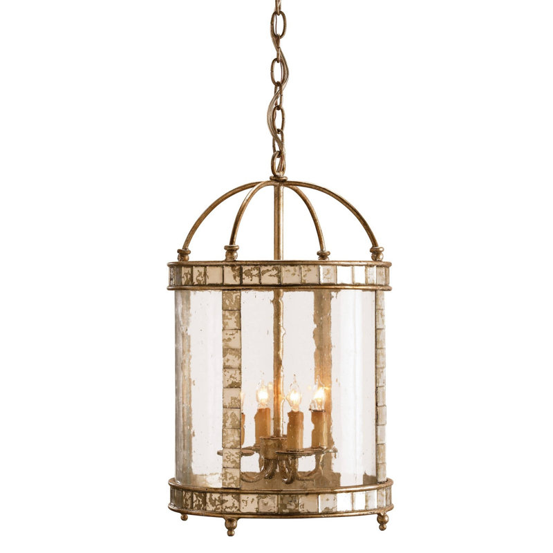 Corsica 4 - Light Pendant