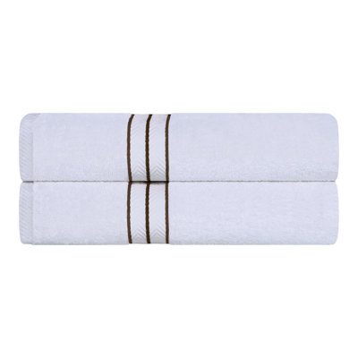 Josann Turkish Cotton Bath Towels