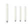 Equivalent T9 E26/Medium (Standard) Dimmable LED Bulb