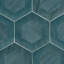Loom Geometric Wallpaper Roll