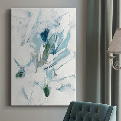 " Ice Cavern IV "