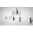 Lulani Aruba Single Hole Bathroom Faucet with Drain Assembly-50297493
