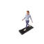 Tapis de marche pliable