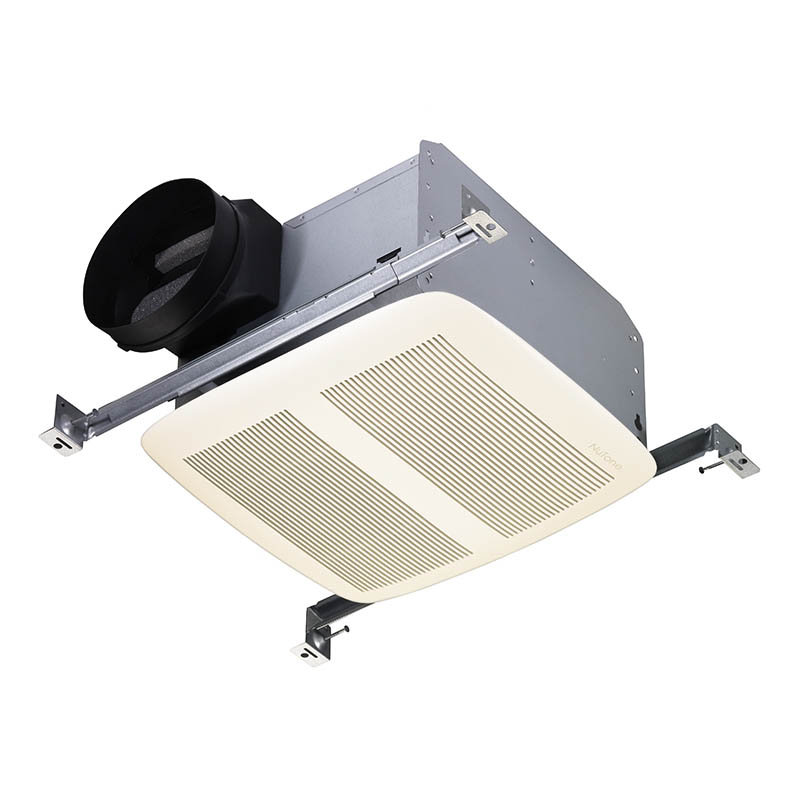 Ventilateur de salle de bain 80 CFM