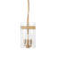 Sudeley 3 - Light Pendant