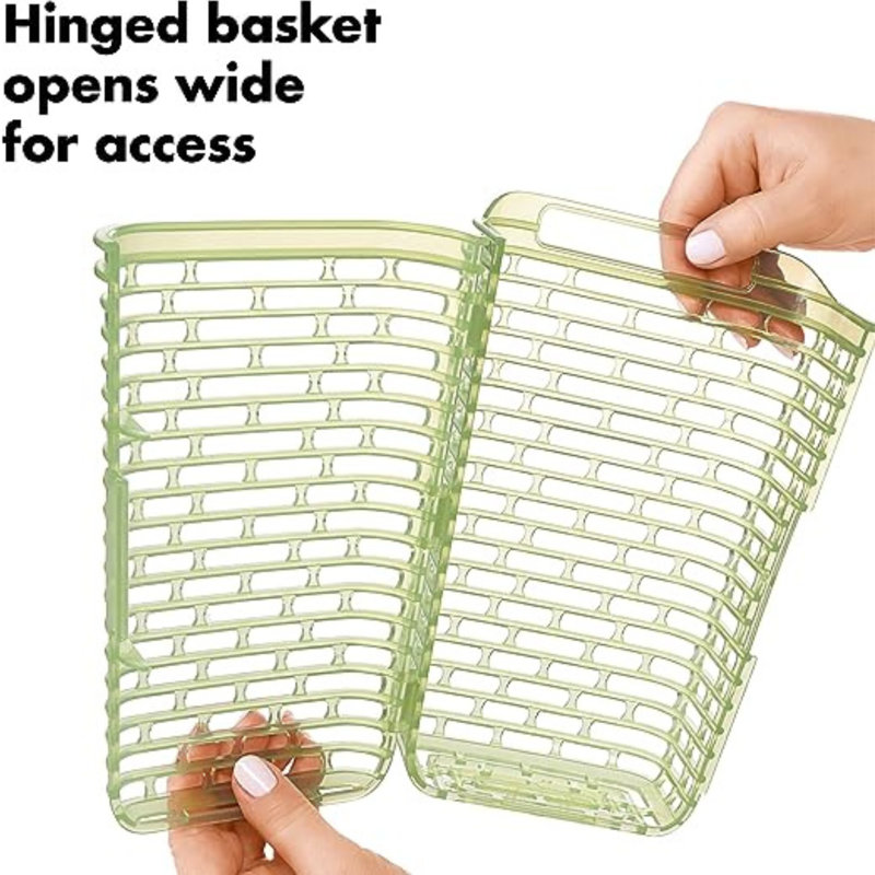 GreenSaver Herb Keeper