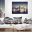 Coussin lombaire en soirée new york city-29649861
