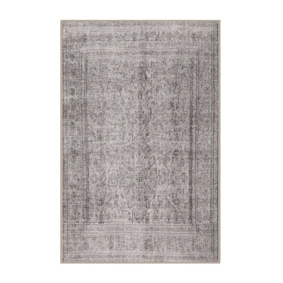 Oriental Indoor Rug
