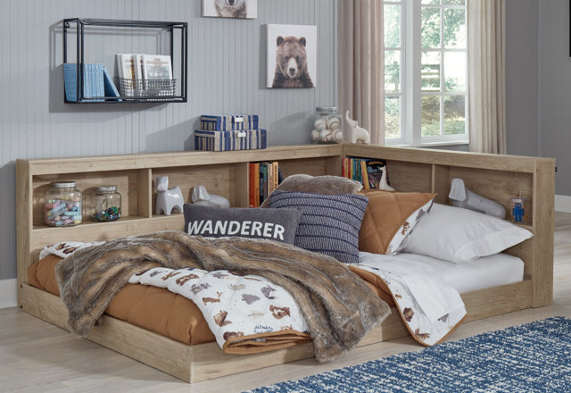 Must-Have Kids Full Beds
