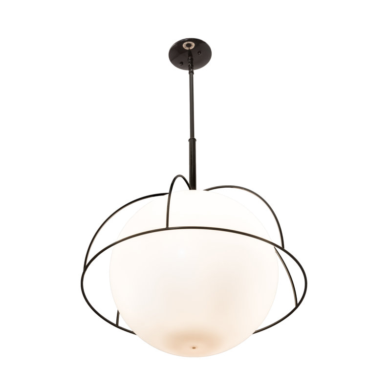 Heliocentricity 1 - Light Pendant