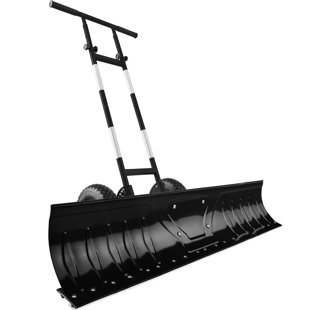 Snow Pusher