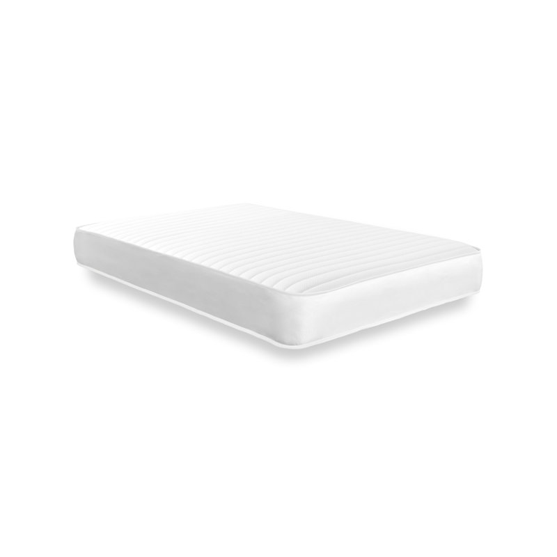 Comfort 1000 Reflex Pocket Mattress, Single (3')