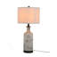 Lampe de table 14 po x 14 po x 28,5 po Sarris-1698672745
