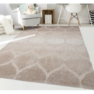 Aaeden Geometric Indoor Rug