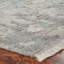 Aketzalli Hand Knotted Oriental Area Rug in Green-344585143